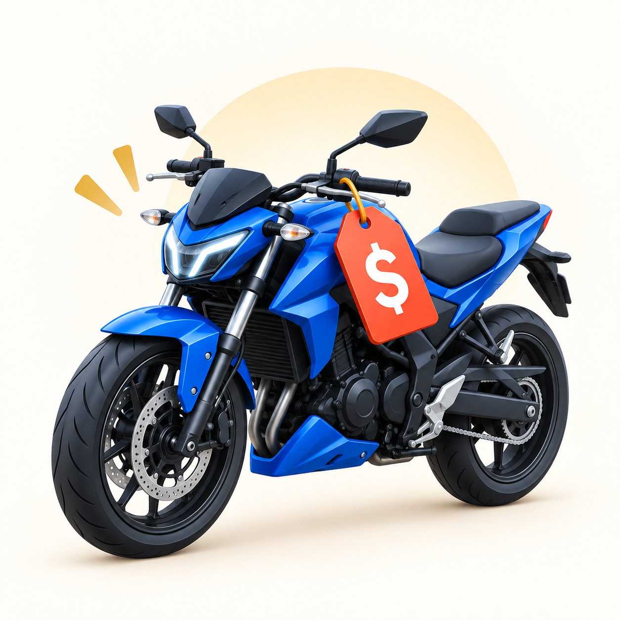 Motorcycles