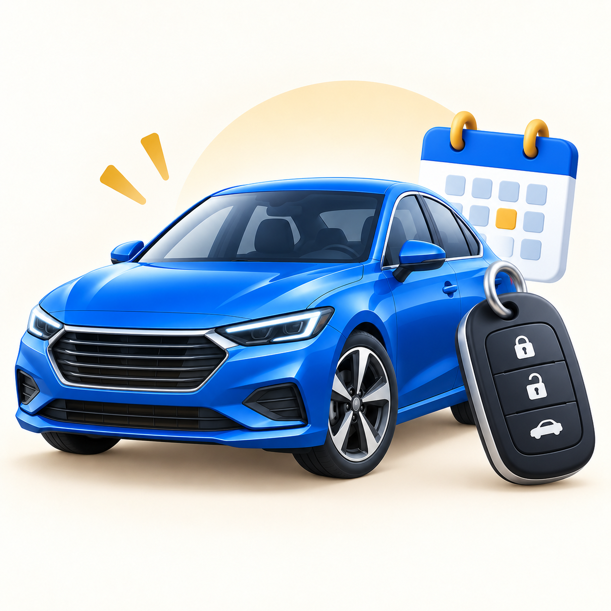Car Rent