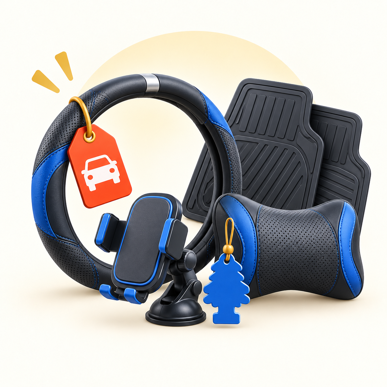 Accessories