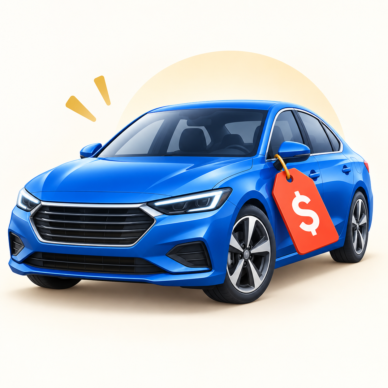 Car Sales
